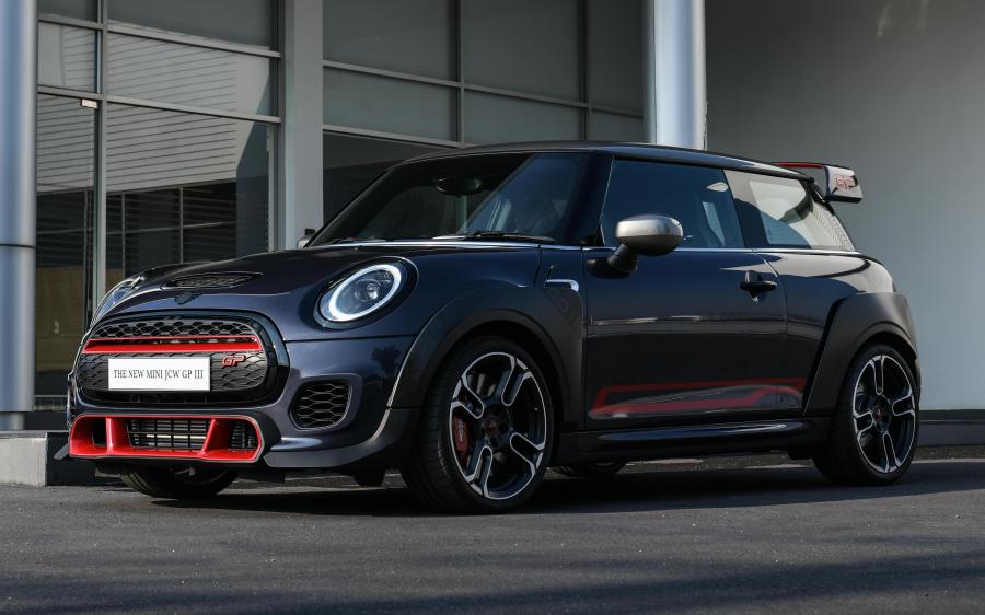 Mini John Cooper Works GP (F56) (SG) '2020